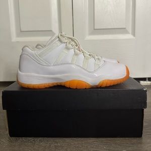 Jordan 11 Retro Low “Citrus” (2015) (GS)